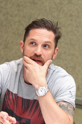 Tom Hardy Poster 2524743
