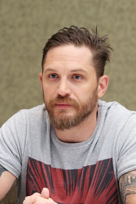 Tom Hardy Poster 2524745
