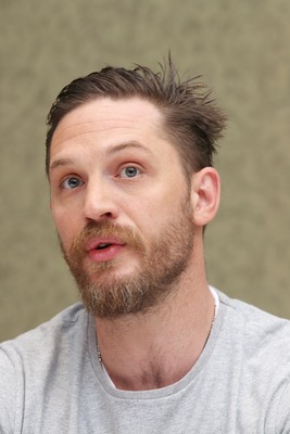 Tom Hardy Poster 2524747