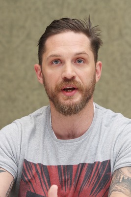 Tom Hardy Poster 2524748
