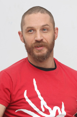 Tom Hardy Poster 2524749