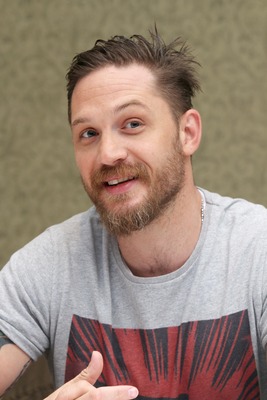 Tom Hardy Poster 2524750