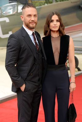 Tom Hardy Poster 2716134