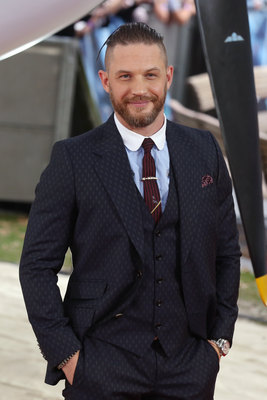 Tom Hardy Poster 2716139