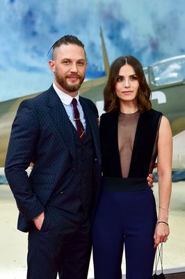 Tom Hardy Poster 2716141