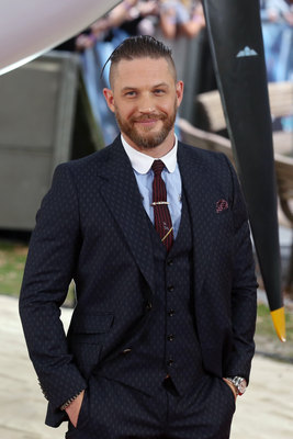 Tom Hardy Poster 2716142