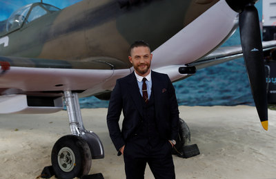 Tom Hardy Poster 2716143
