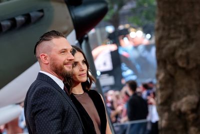 Tom Hardy Poster 2716145
