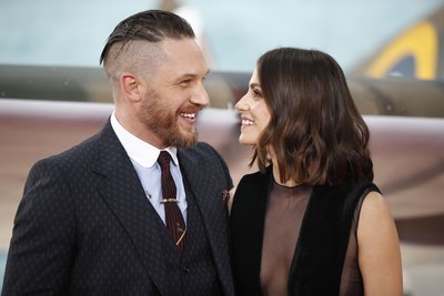Tom Hardy Poster 2716146