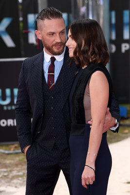 Tom Hardy Poster 2716148
