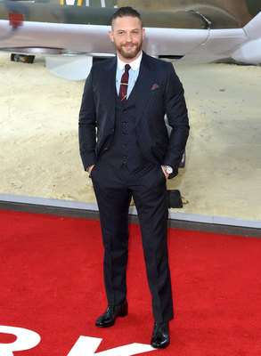Tom Hardy Poster 2716149