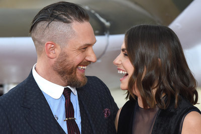 Tom Hardy Poster 2716150