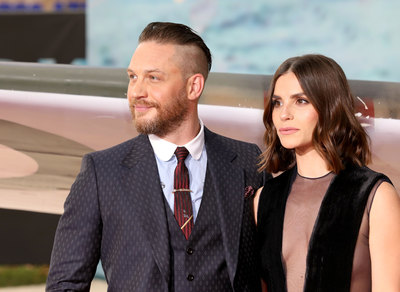 Tom Hardy Poster 2716151