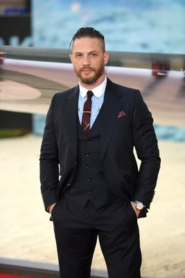 Tom Hardy Poster 2716154