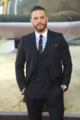 Tom Hardy Poster 2716157