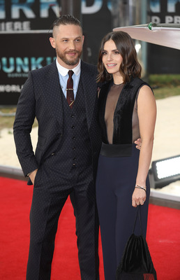 Tom Hardy Poster 2716158