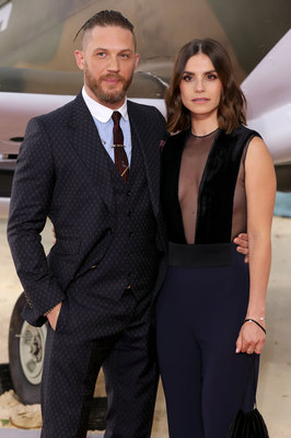 Tom Hardy Poster 2716162