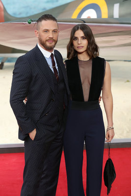 Tom Hardy Poster 2716166