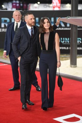 Tom Hardy Poster 2716167