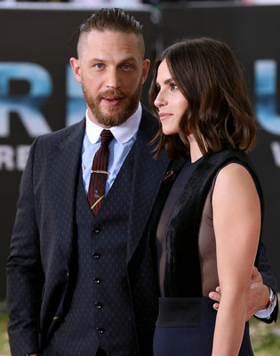 Tom Hardy Poster 2716168