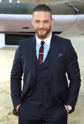 Tom Hardy Poster 2716170