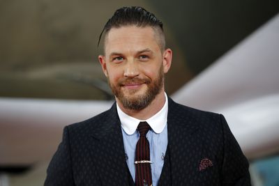 Tom Hardy Poster 2716173