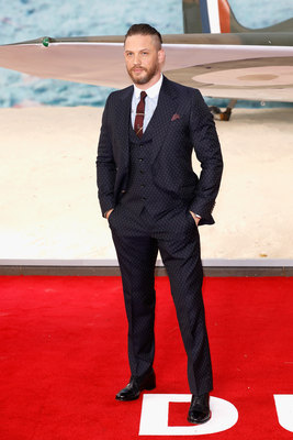 Tom Hardy Poster 2716176