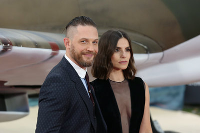 Tom Hardy Poster 2716177