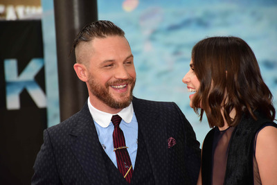 Tom Hardy Poster 2716183