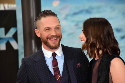 Tom Hardy Poster 2716184