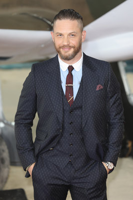 Tom Hardy Poster 2716185