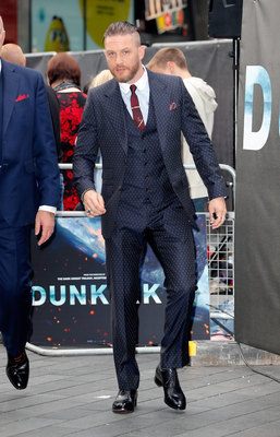 Tom Hardy Poster 2716190