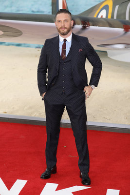 Tom Hardy Poster 2716196