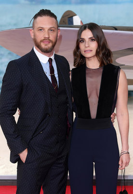 Tom Hardy Poster 2716197
