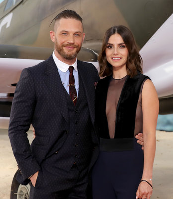 Tom Hardy Poster 2716200