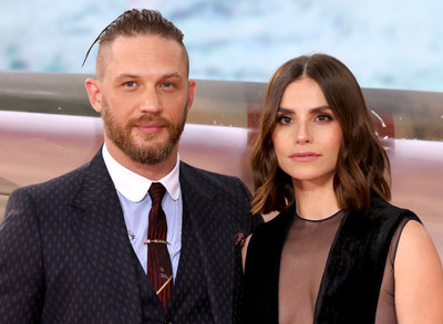 Tom Hardy Poster 2716201