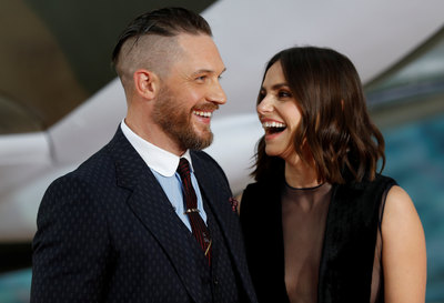 Tom Hardy Poster 2716203