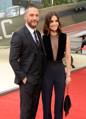 Tom Hardy Poster 2716204