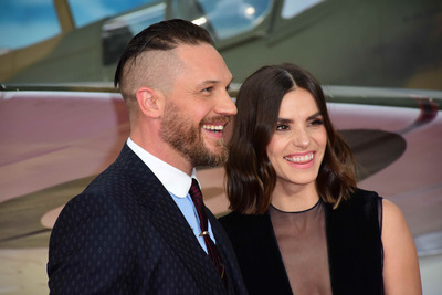Tom Hardy Poster 2716207
