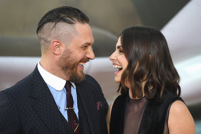 Tom Hardy Poster 2716209