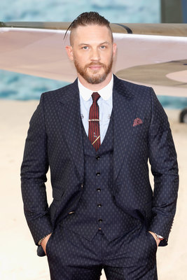 Tom Hardy Poster 2716214