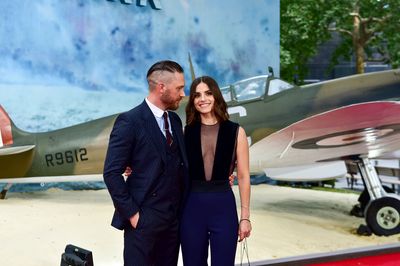 Tom Hardy Poster 2716215
