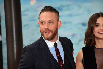 Tom Hardy Poster 2716217