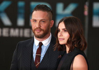 Tom Hardy Poster 2716218
