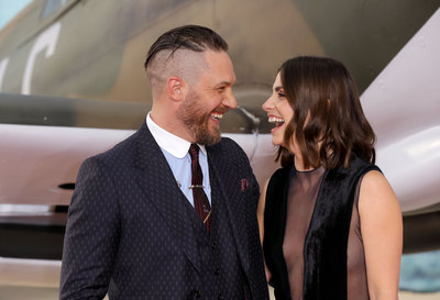 Tom Hardy Poster 2716222