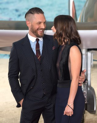 Tom Hardy Poster 2716224