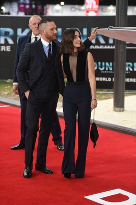 Tom Hardy Poster 2716225
