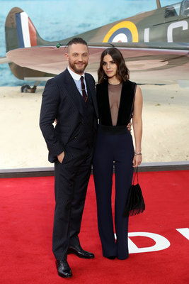 Tom Hardy Poster 2716226