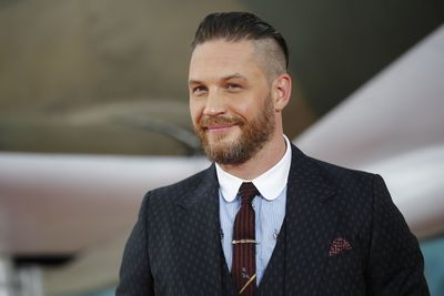Tom Hardy Poster 2716227