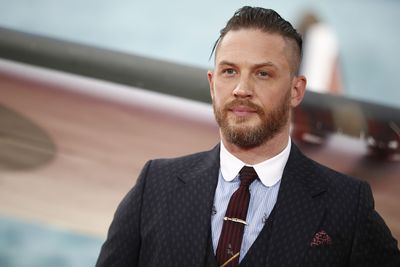 Tom Hardy Poster 2716230